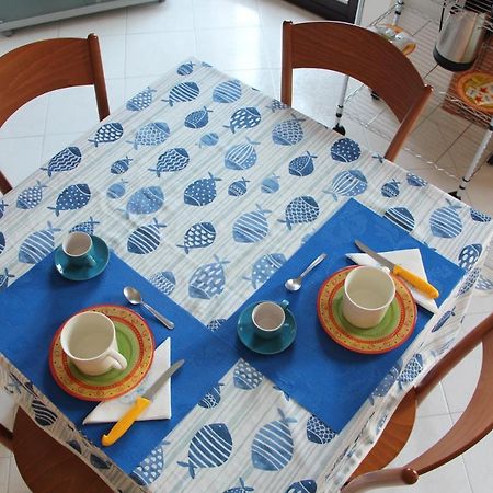 تيرمولي B&B Lidia Apartaments المظهر الخارجي الصورة