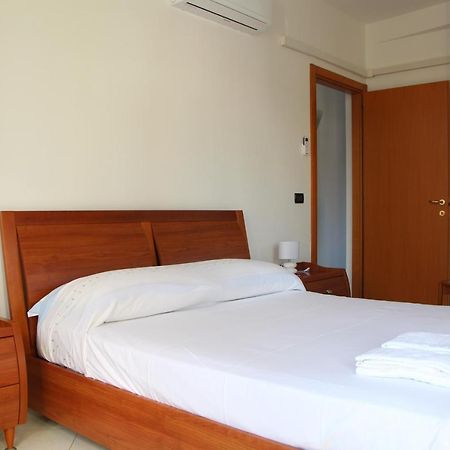 تيرمولي B&B Lidia Apartaments المظهر الخارجي الصورة