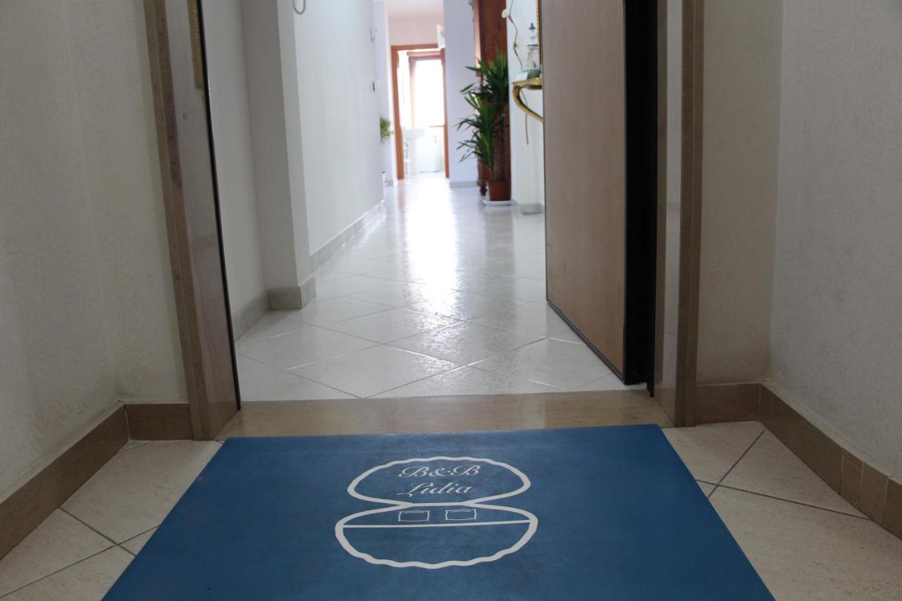 تيرمولي B&B Lidia Apartaments المظهر الخارجي الصورة