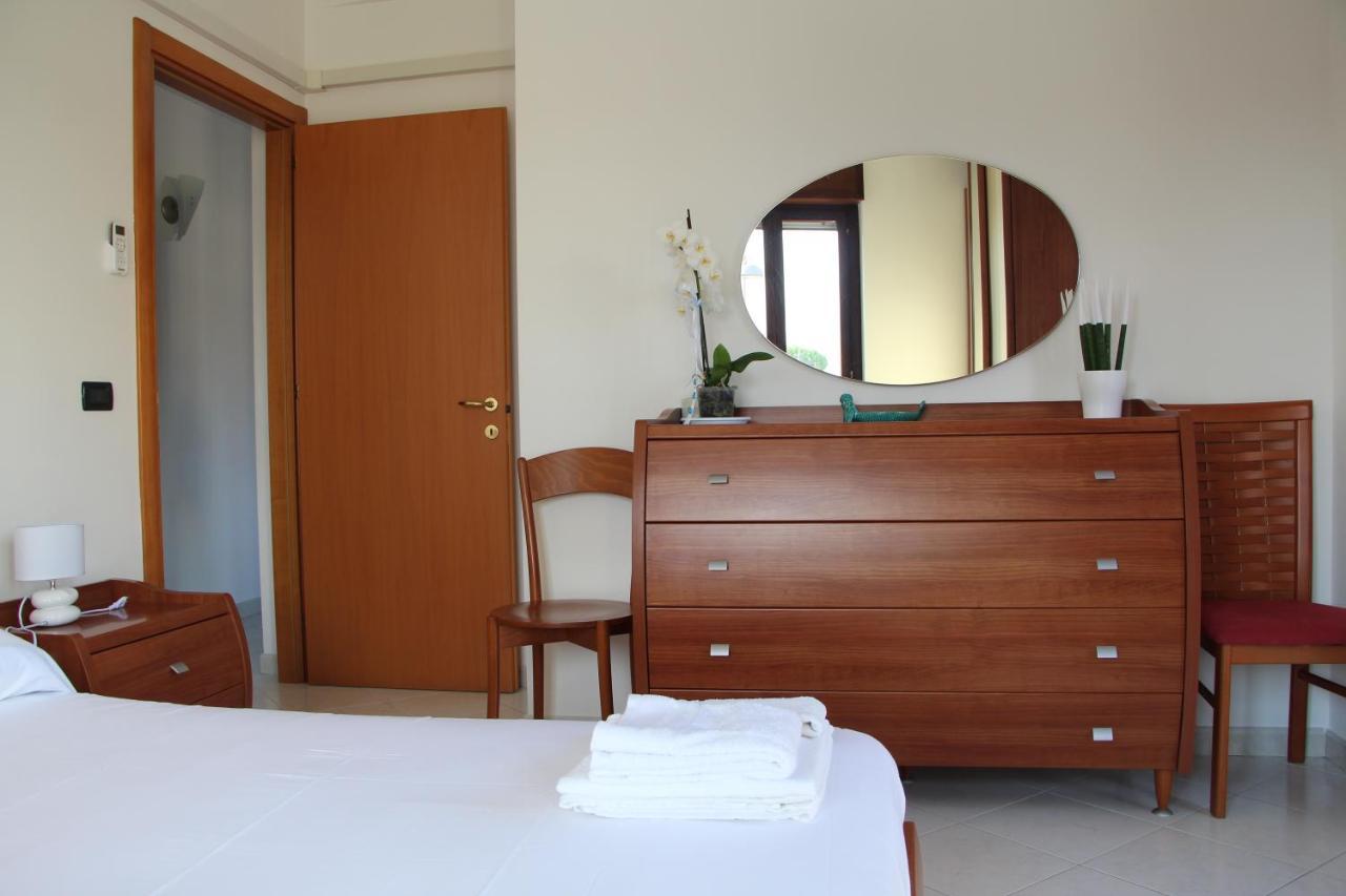 تيرمولي B&B Lidia Apartaments المظهر الخارجي الصورة