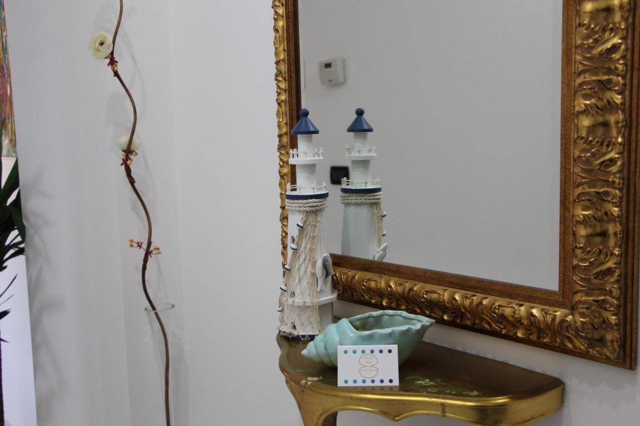 تيرمولي B&B Lidia Apartaments المظهر الخارجي الصورة