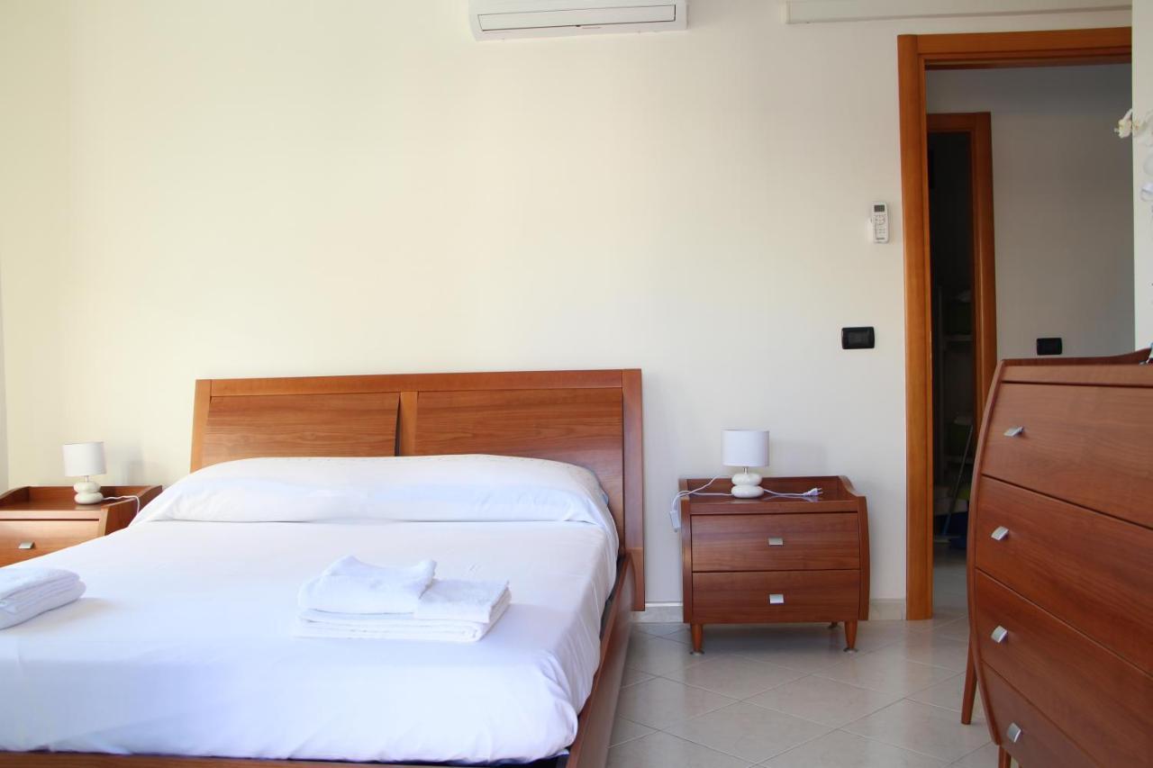 تيرمولي B&B Lidia Apartaments المظهر الخارجي الصورة