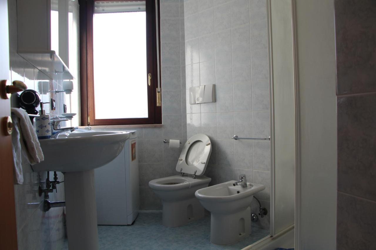 تيرمولي B&B Lidia Apartaments المظهر الخارجي الصورة